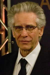 David Cronenberg on Freud, Jung, and A Dangerous Method