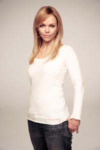 The Wiccan of Bon Temps: True Blood’s Lauren Bowles