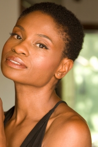 Adina Porter: The Newsroom, True Blood, and Motherhood