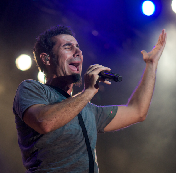serj-tankian-bulgaria Serj Tankian performing in Bulgaria