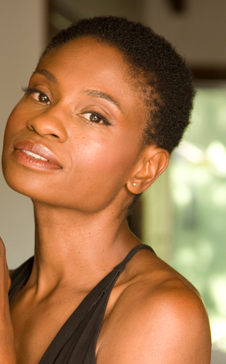 adina porter biography.