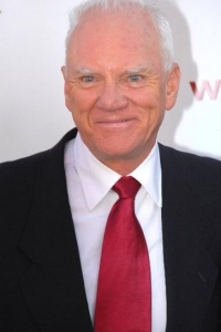 Malcolm McDowell: The Icon in the Flesh