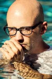 How Moby Taught Me to Stop Worrying and Love the Apocalypse