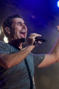 Interconnected Melodies: Serj Tankian on Harakiri, Social Change, and System of a Down